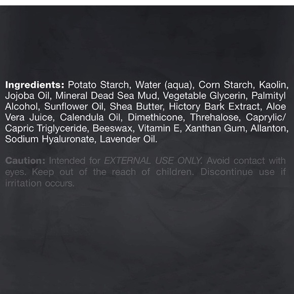 MAJESTIC PURE Dead Sea Mud Mask - Picture 6 of 10